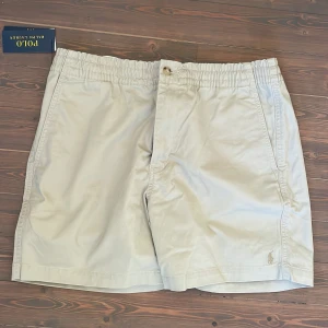Nyskick Ralph Lauren shorts - Nyskick Ralph Lauren shorts