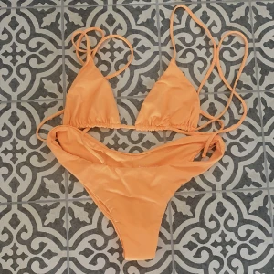 Djerf avenue bikini - Endast testad🧡 överdel och underdel