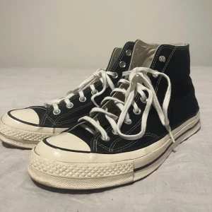 Converse  - Converse chuck taylor 70, storlek 43, okej skick