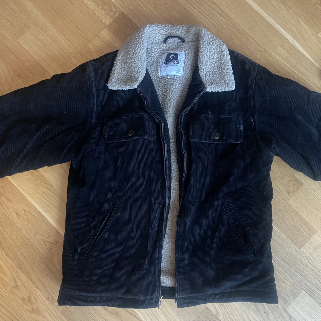 Vinterjacka i manchester - 90