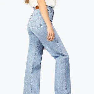 Levis Ribcage W29 L29 - Använda 4 gånger.