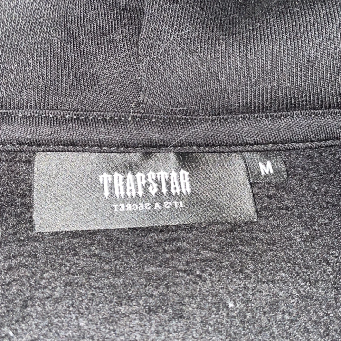 Trapstar zip M - 91