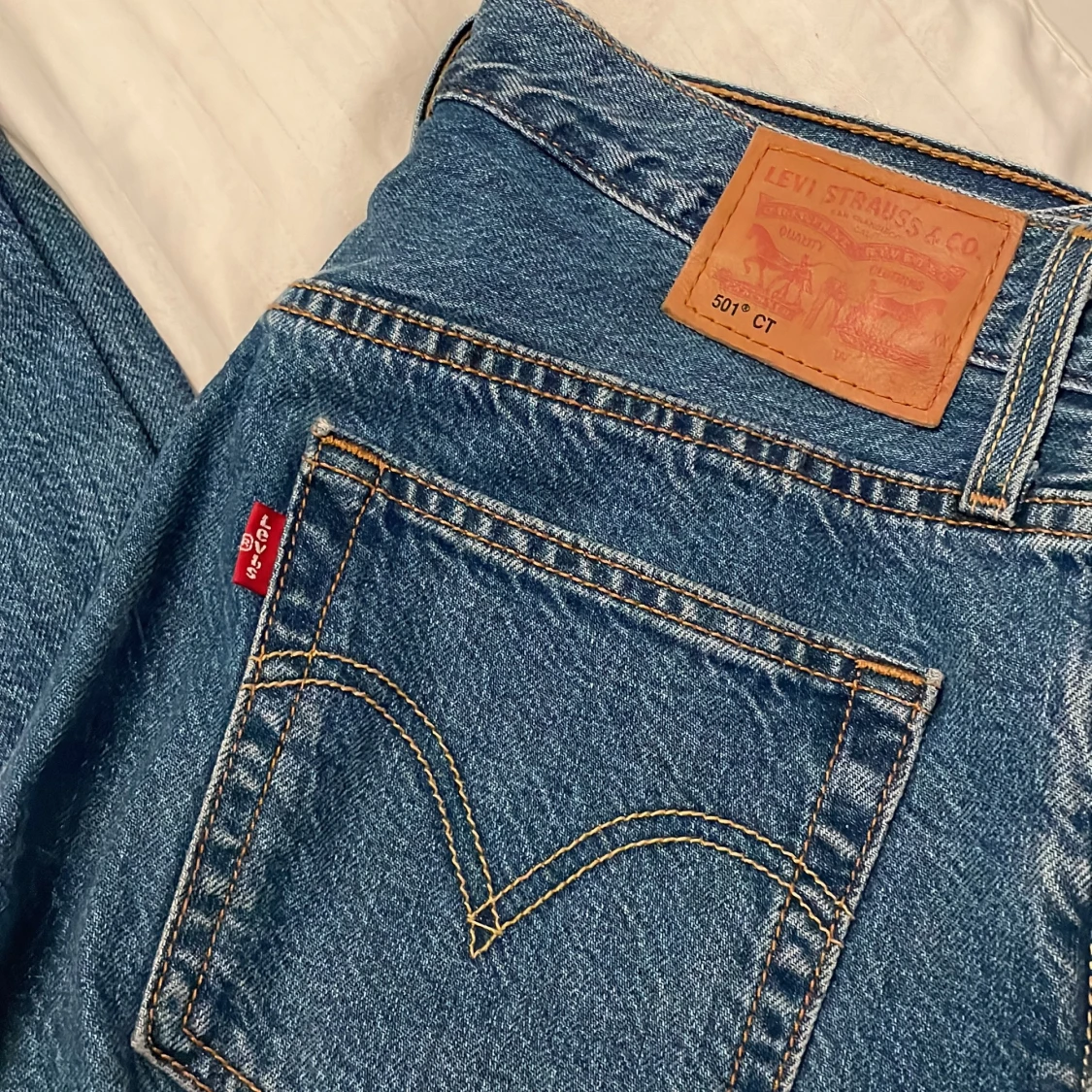 Levi’s 501 - 90
