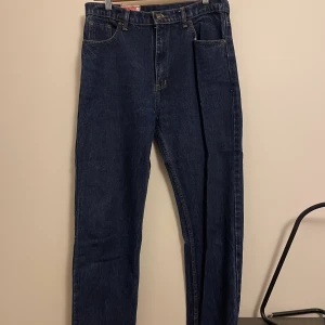Vintage Levis 501 - Vintage Levis 501 i riktigt bra skick