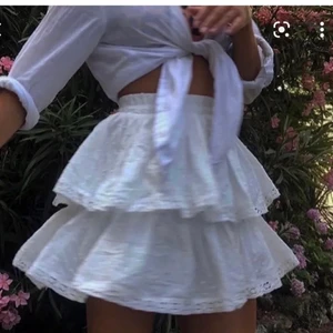 Anastasia.com kjol - Säljer den populära anastasia.com kjolen som inte säljs längre, storlek M!! 💕 Vid intresse/fler bilder skriv privat (lånade bilder)  