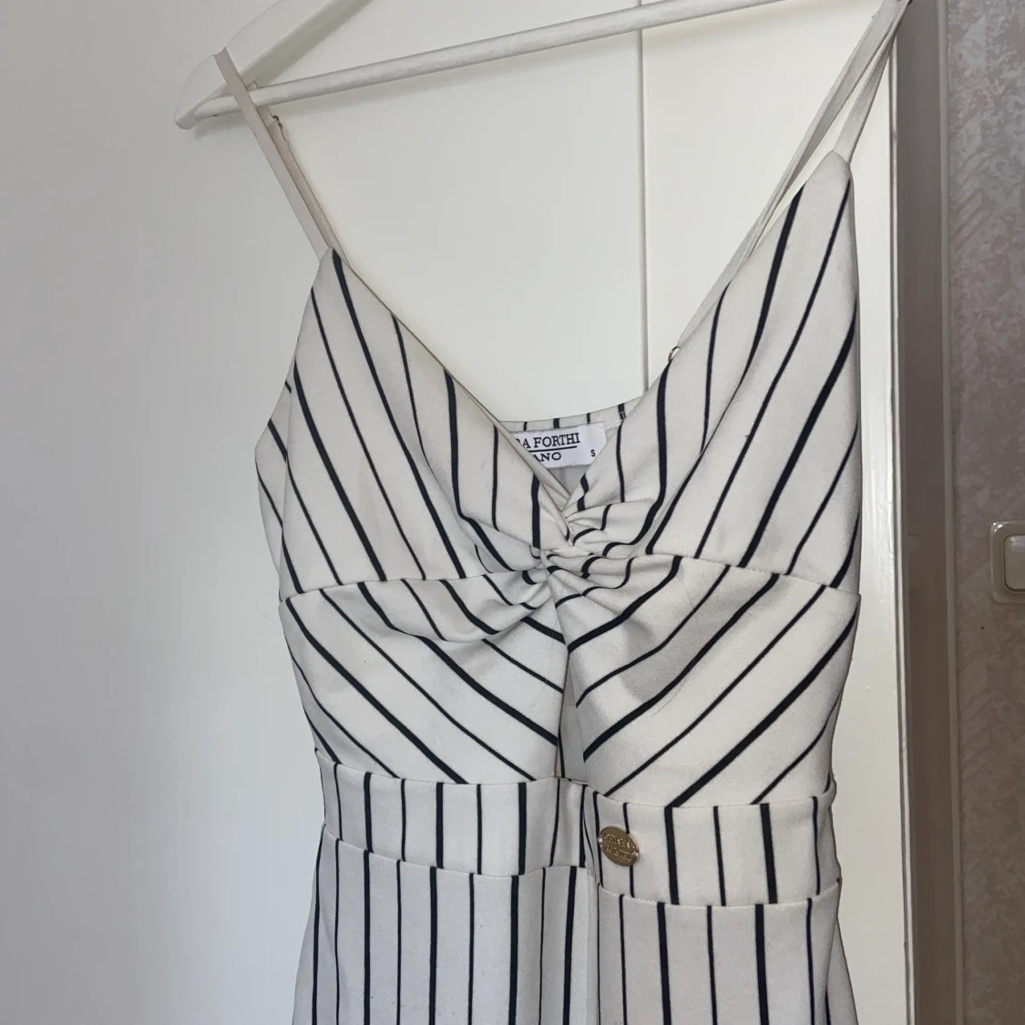 Snygg jumpsuit från Chiara Forthi - 91