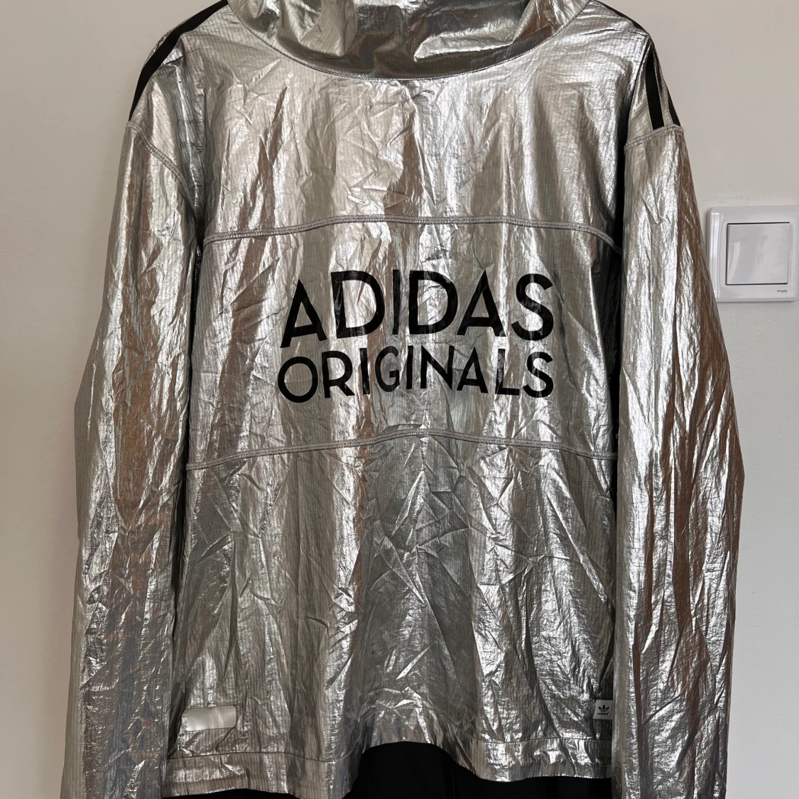 Adidas vindjacka  - 91