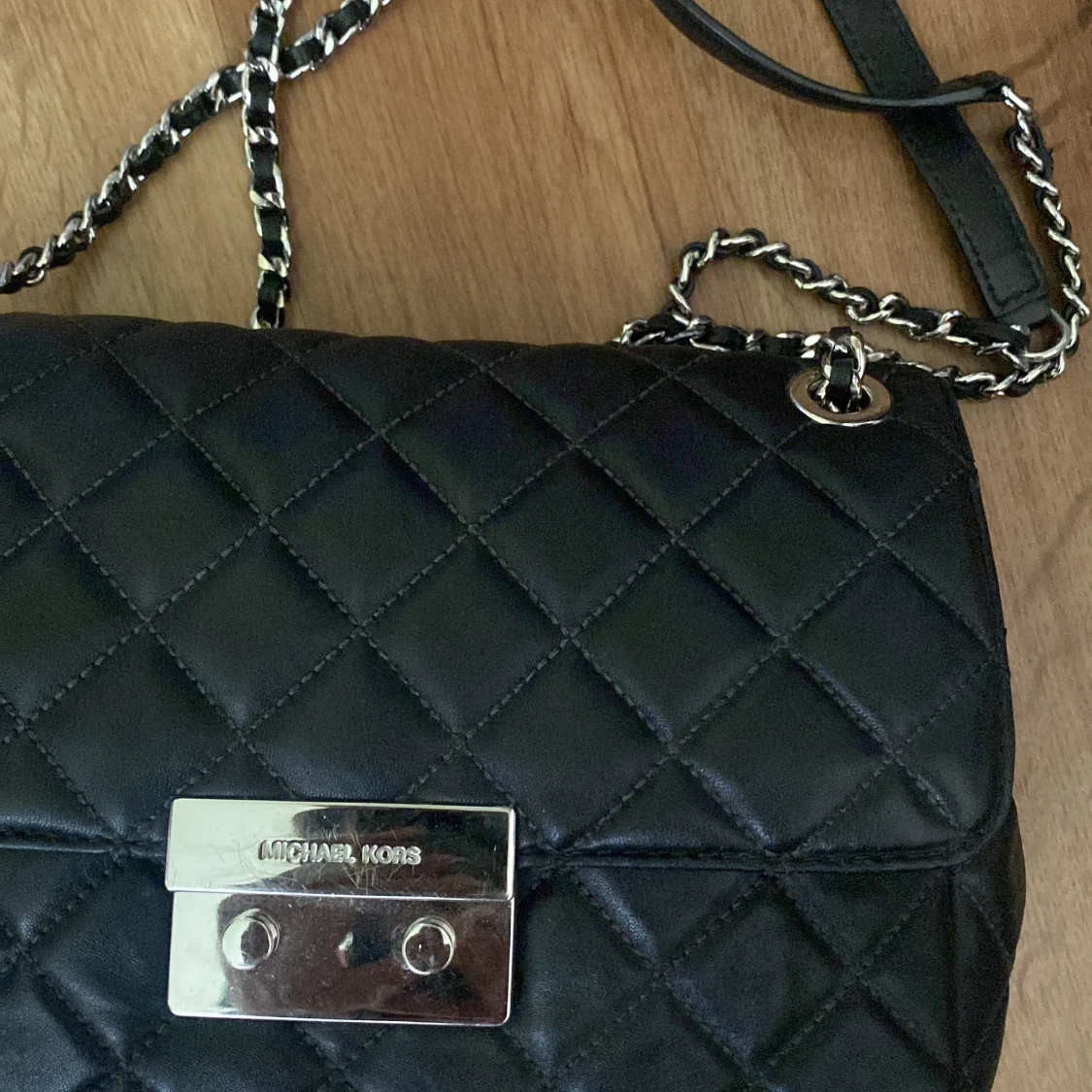 Michael Kors väska - 90