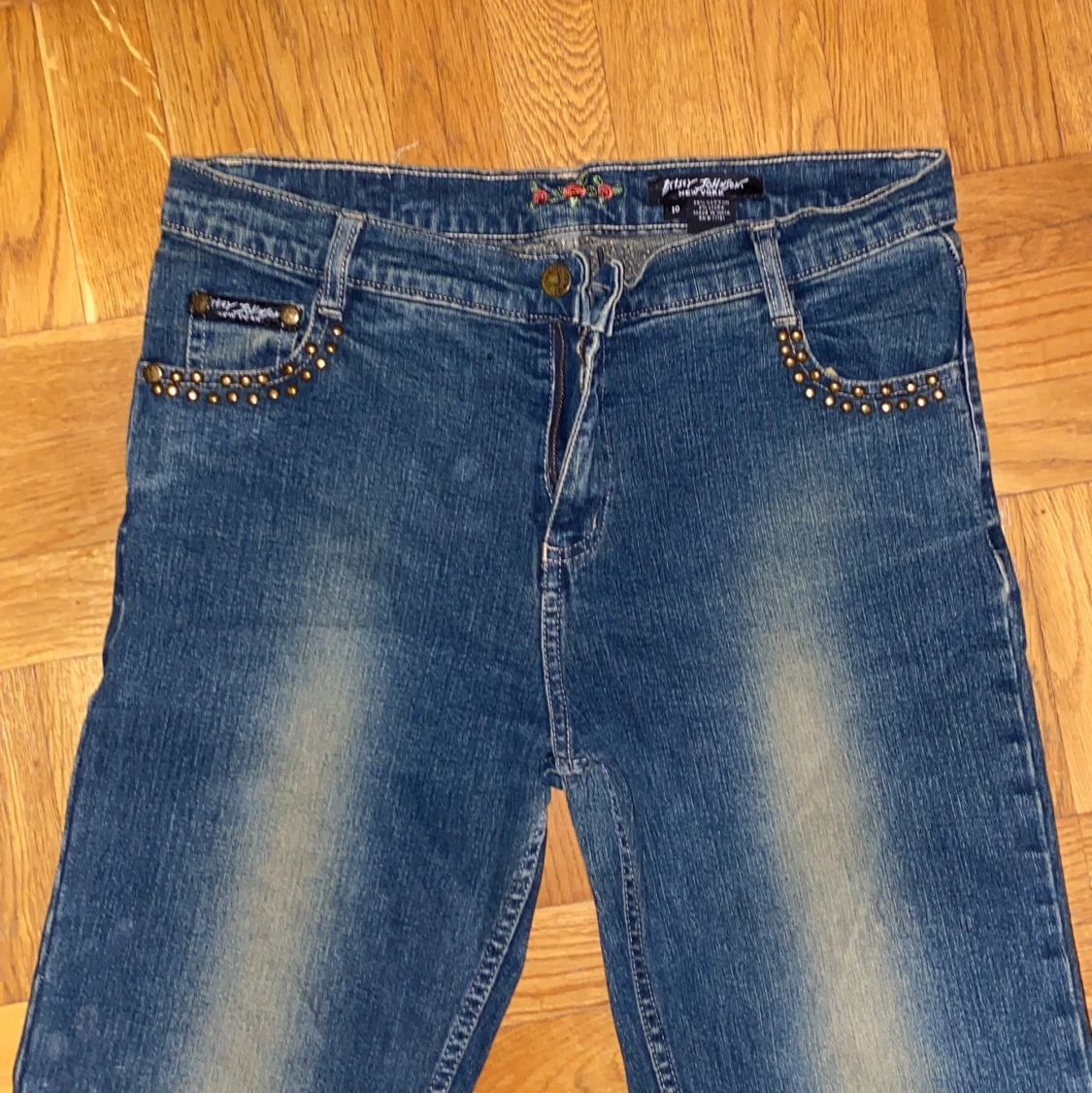 Betsey Johnson Jeans  - 90