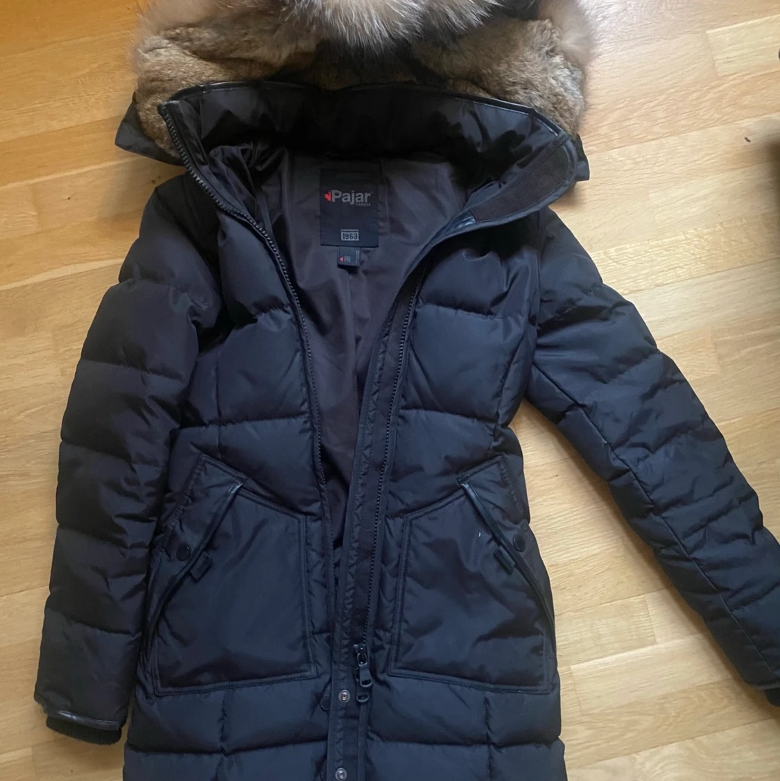 Vinterjacka - 90