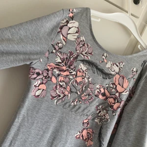 Sportiga klänning  - Klänning 