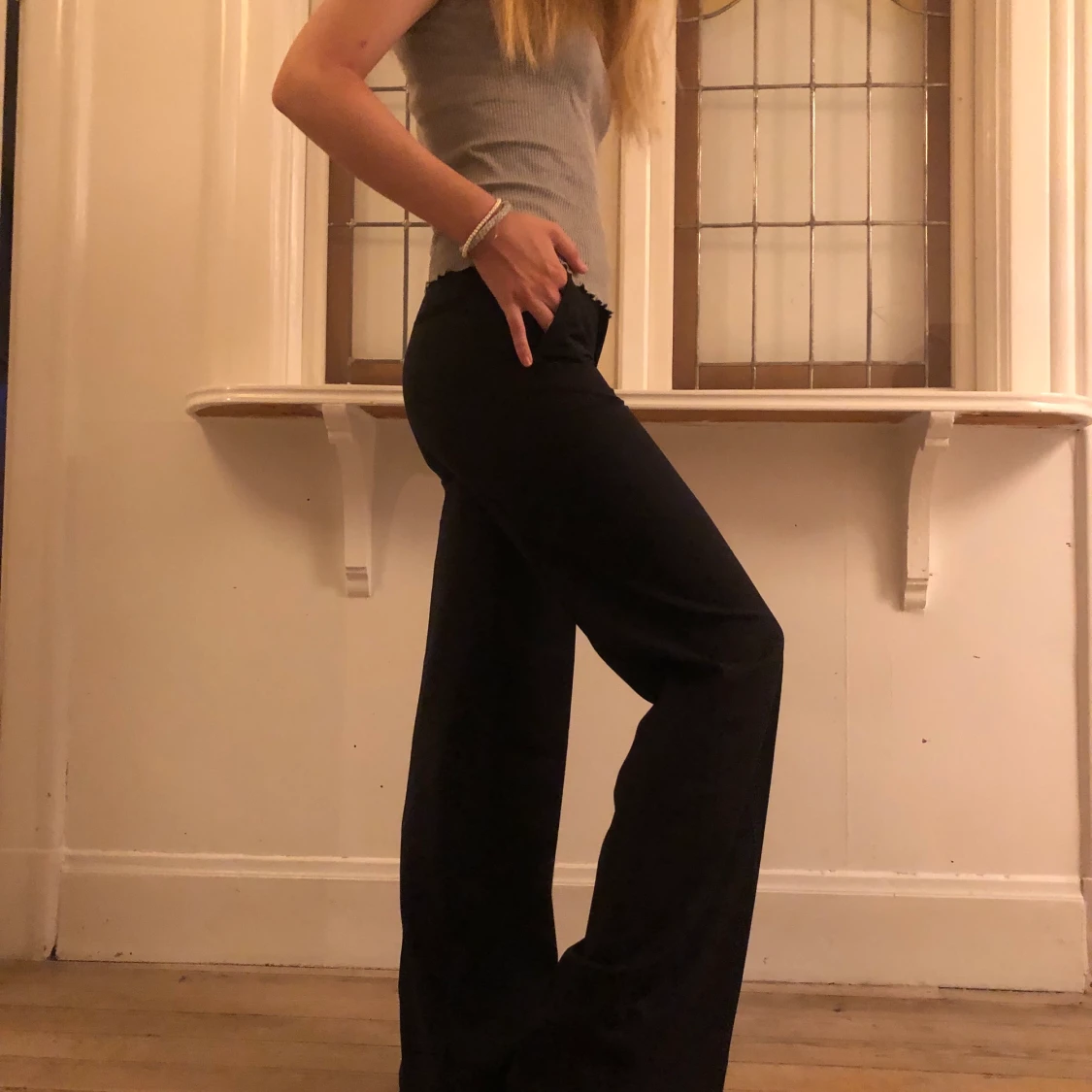 Filippa K byxor - 90