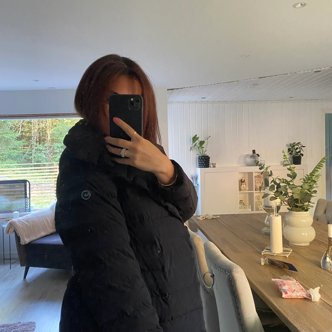 Michael kors jacka S/M - 90