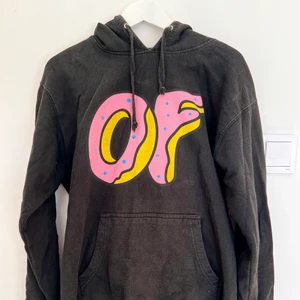 Golf le fleur - Golf / Odd future hoodie jag köpte i usa som inte används. I använt men bra skick 