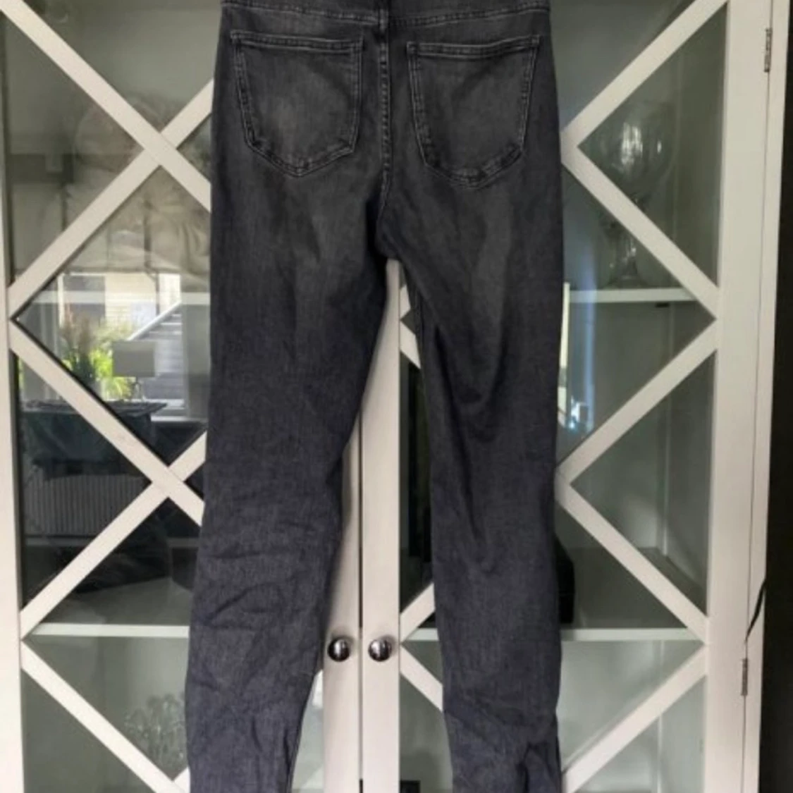 jeans från zara  - 90