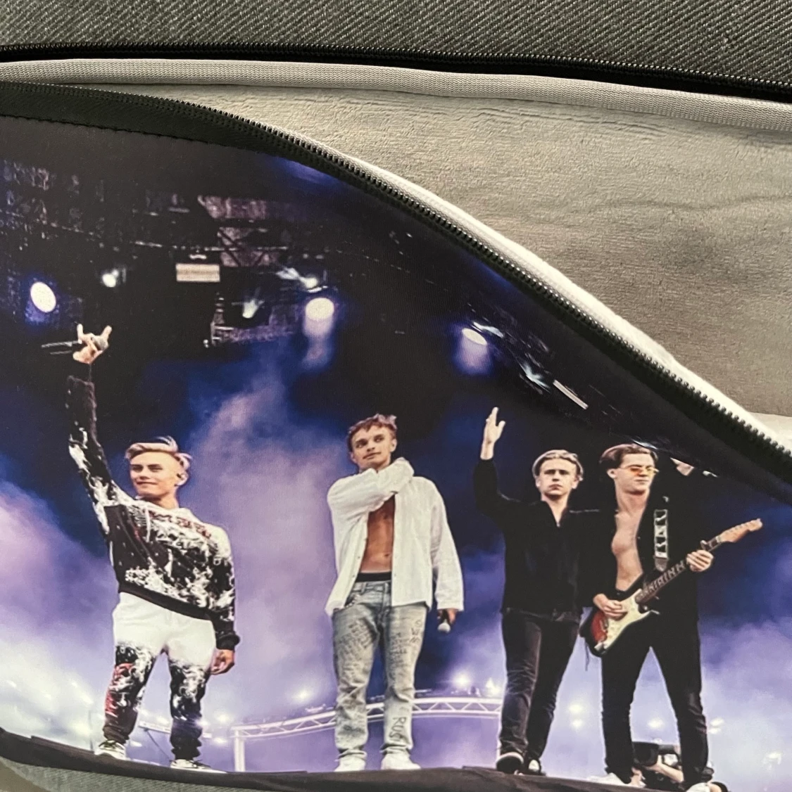 Egendesignat datafodral  - 90