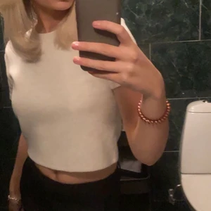 Zara topp - Så fin, knappt använd💗