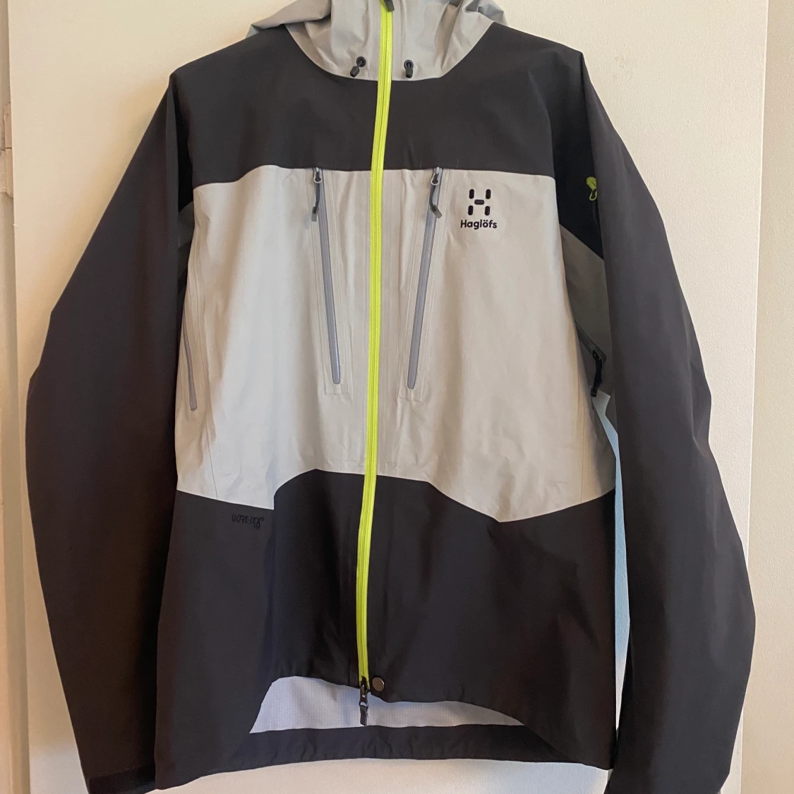 Haglöfs jacka L  - 90