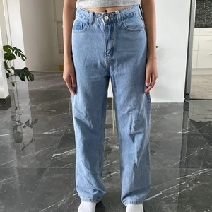jeans - Shein jeans
