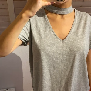 T-shirt nakd  - T-shirt från nakd. Använd få ggr bra skick. 