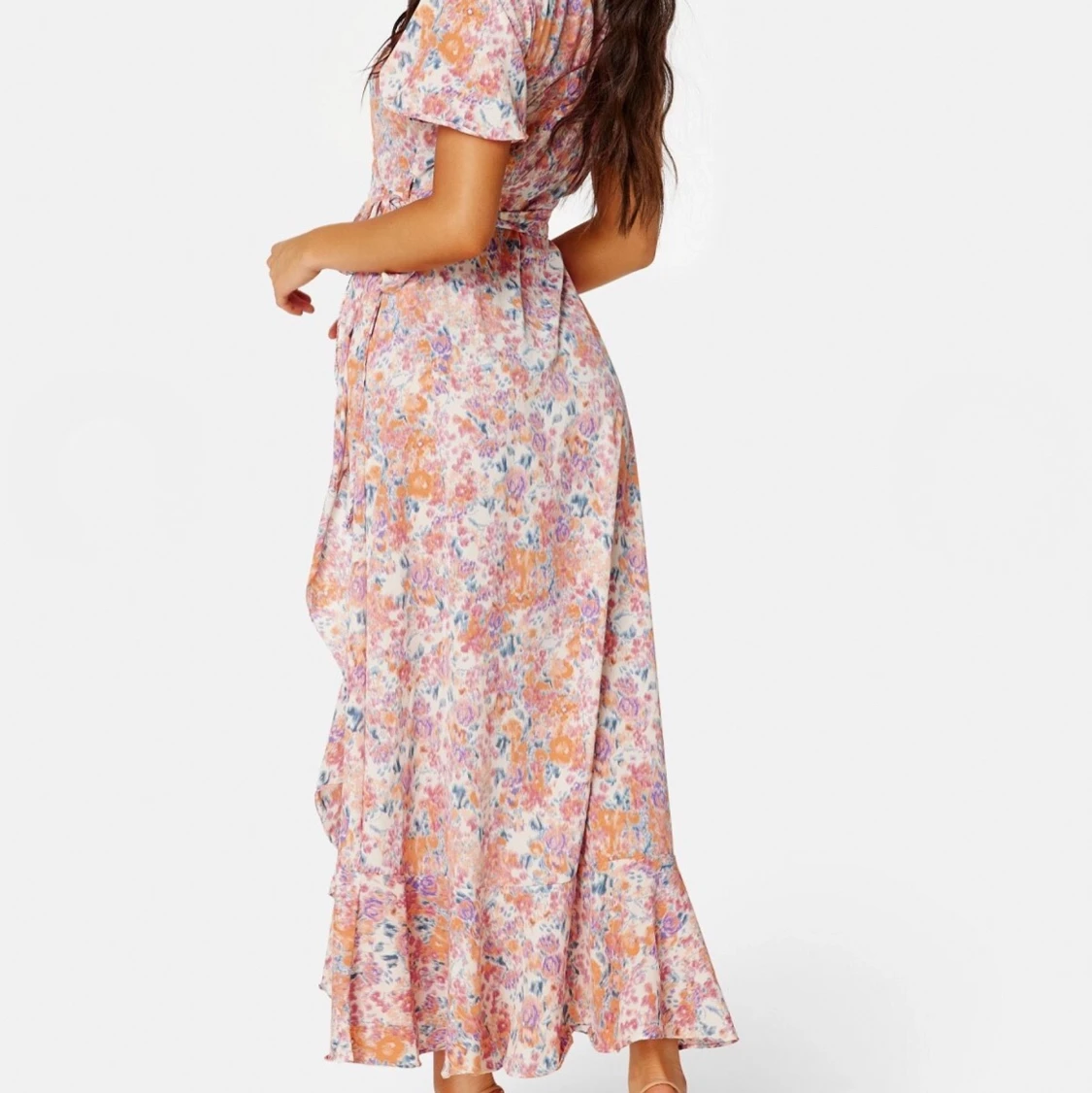 Klänning (använd en gång) - 90