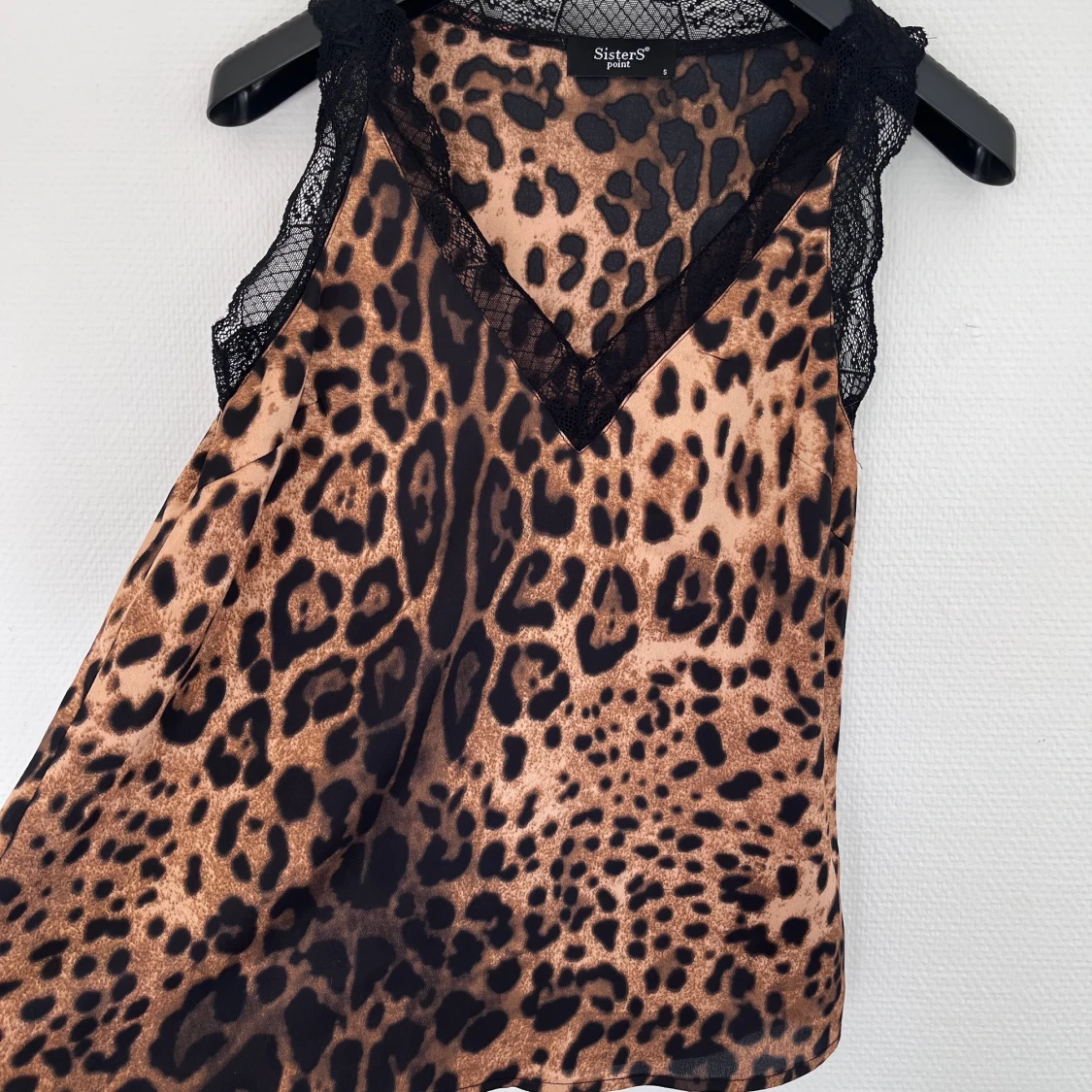 Leopard linne - 90