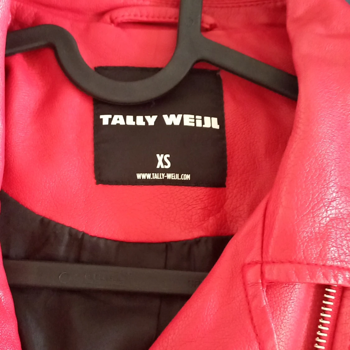 Jacket XS Tally Weijl - 91