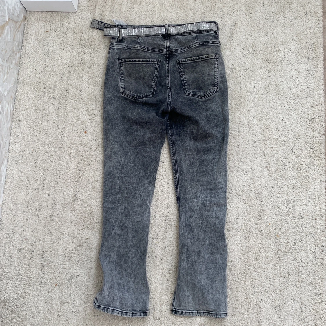 Jeans från Zara - 90