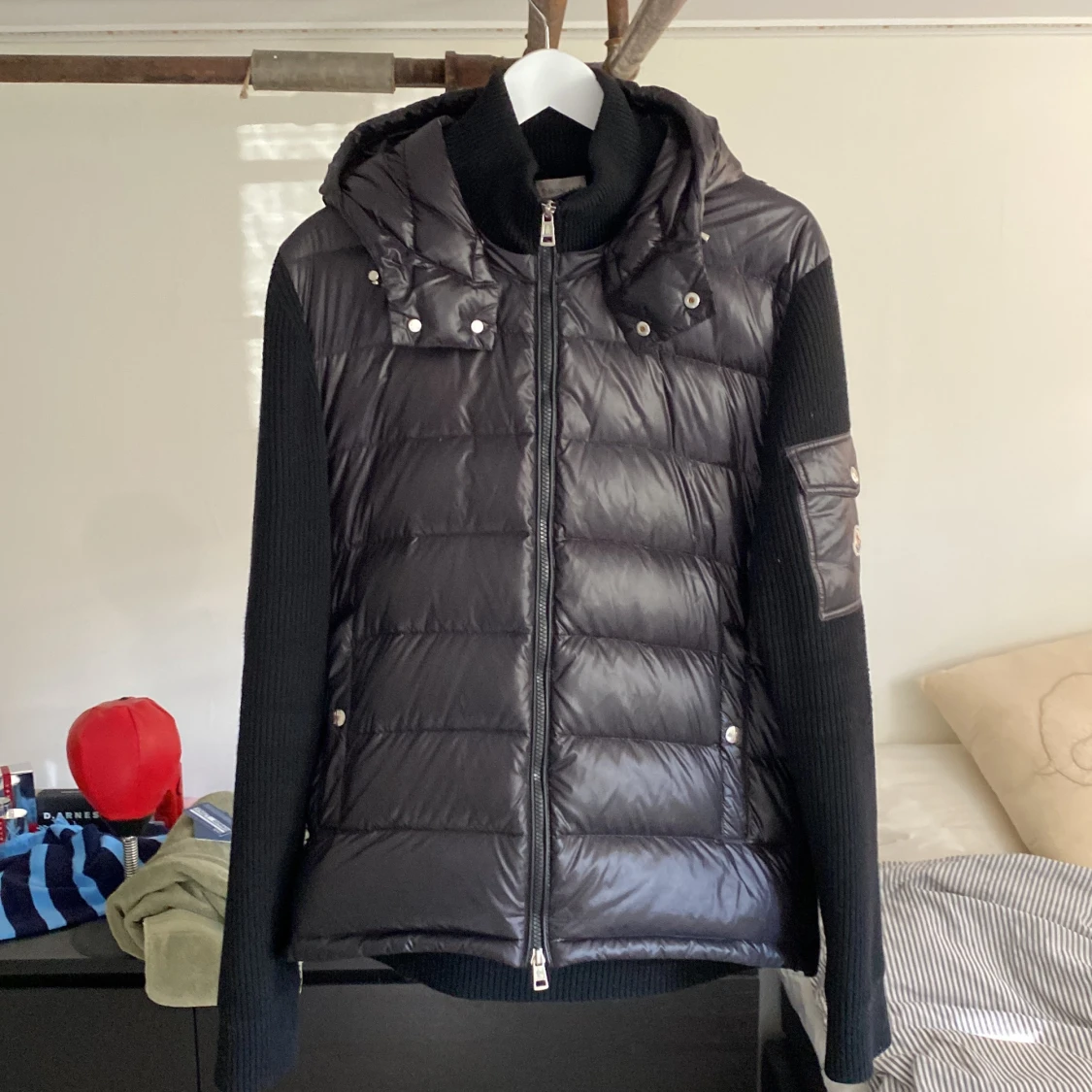 Moncler cardigan - 90