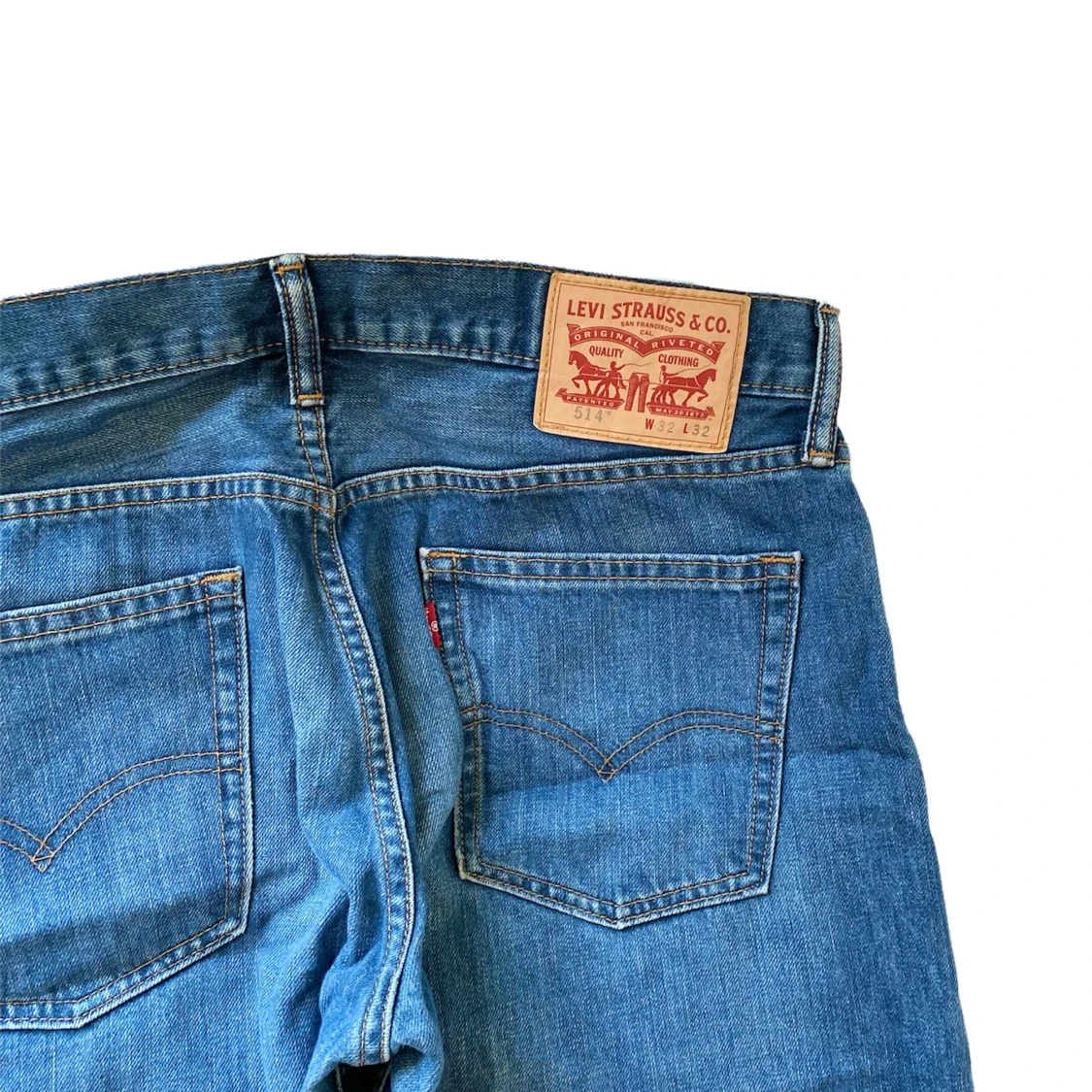 Levi’s jeans  - 90