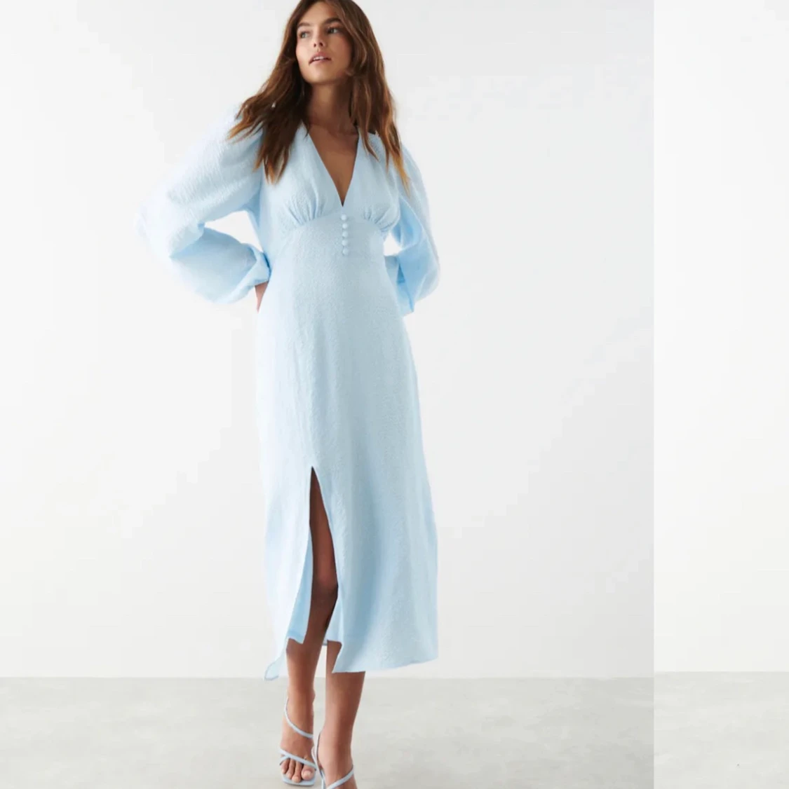 Klänning Gina tricot  - 91