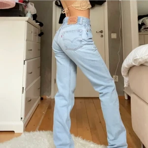 Vintage levis 501 - Sålda