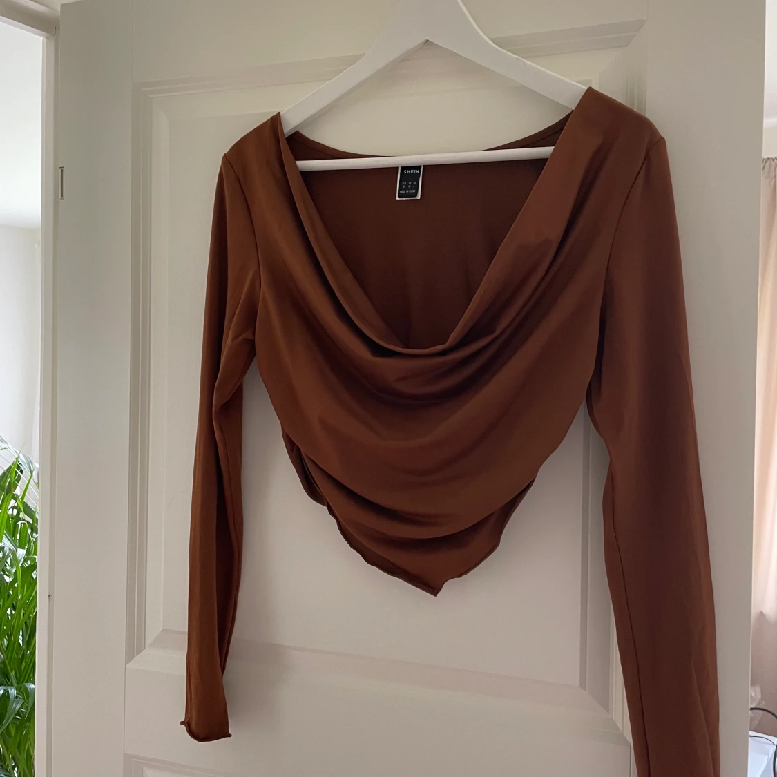 Två toppar ifrån SHEIN  - 90