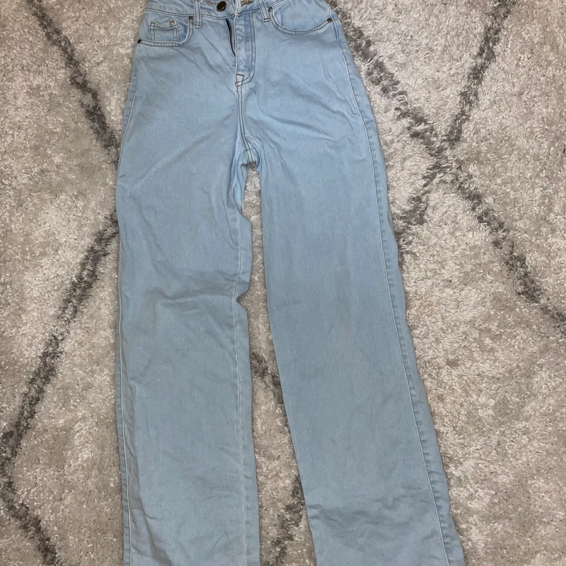 Vida långa Jeans  - 90