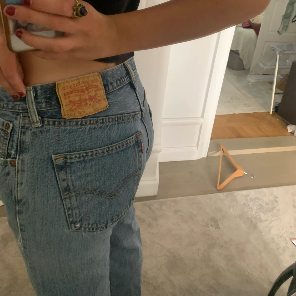 Levi’s Jeans - 90