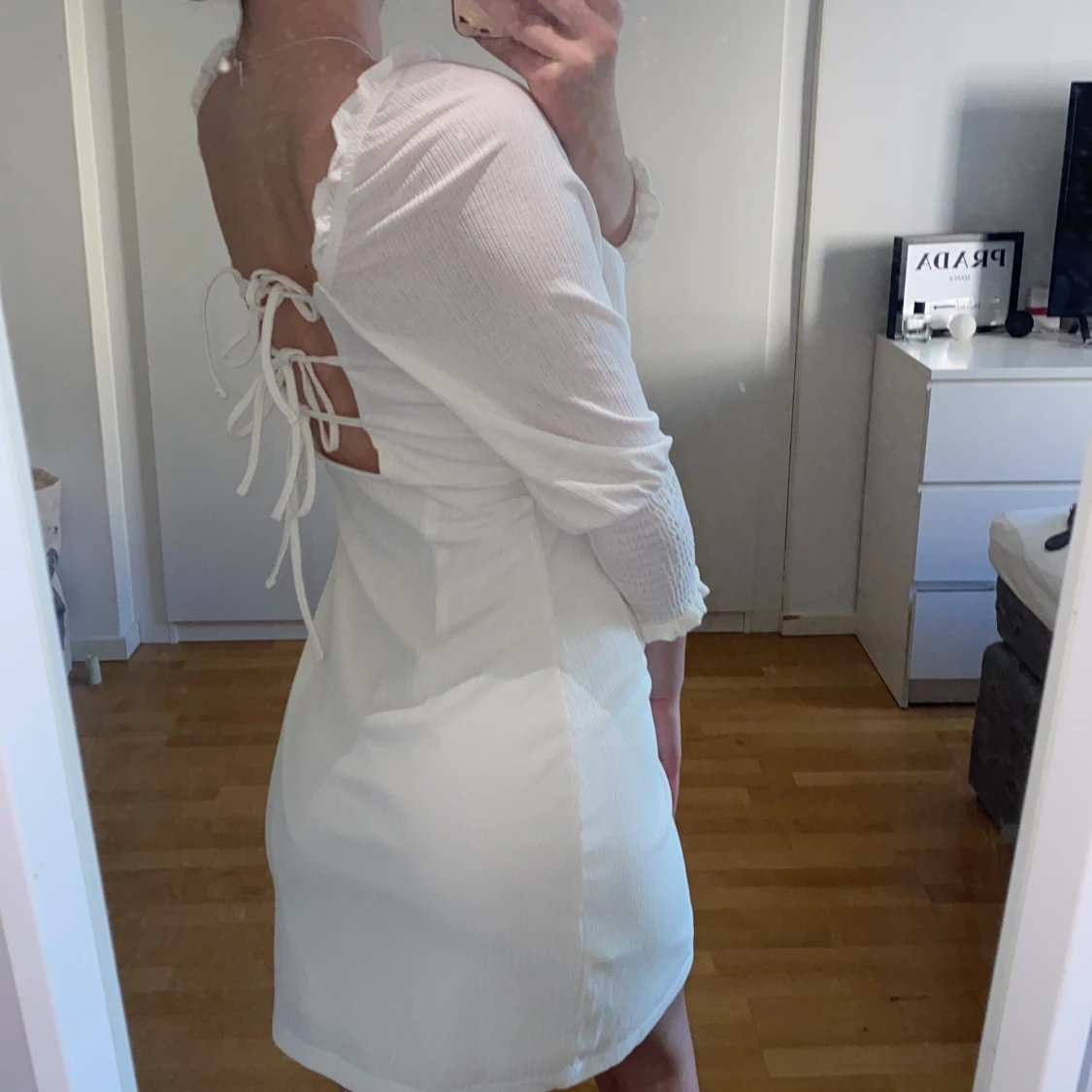 Bik Bok klänning strl S - 1