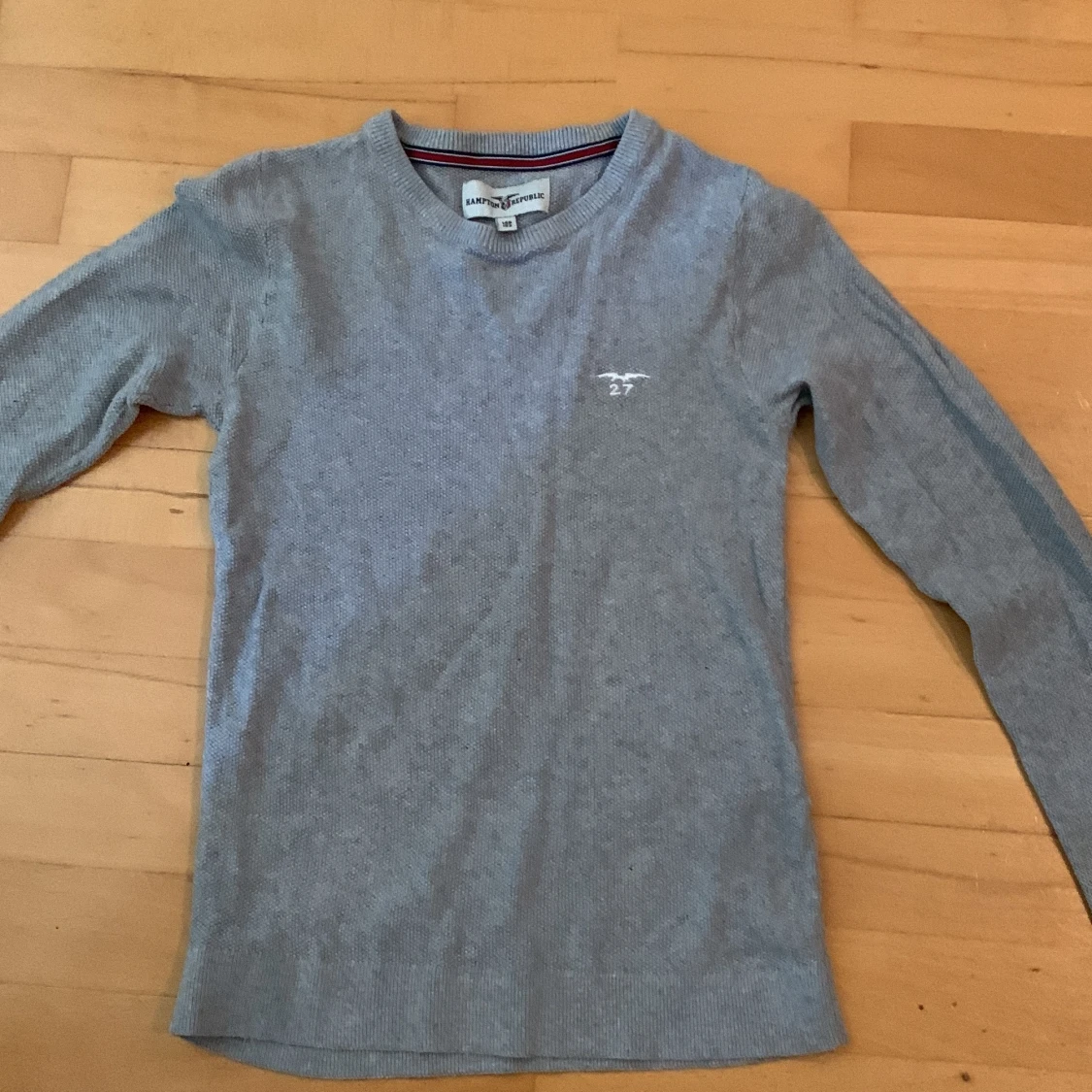 HAMPTON REPUBLIC Tröja   - 91