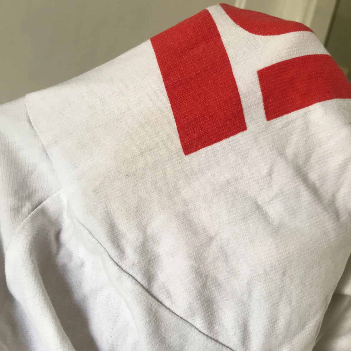 H&M långärmad tröja pepsi - 90