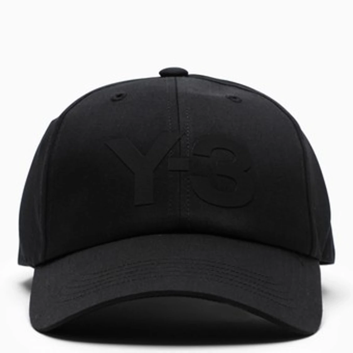 Adidas Y-3 Logo Cap