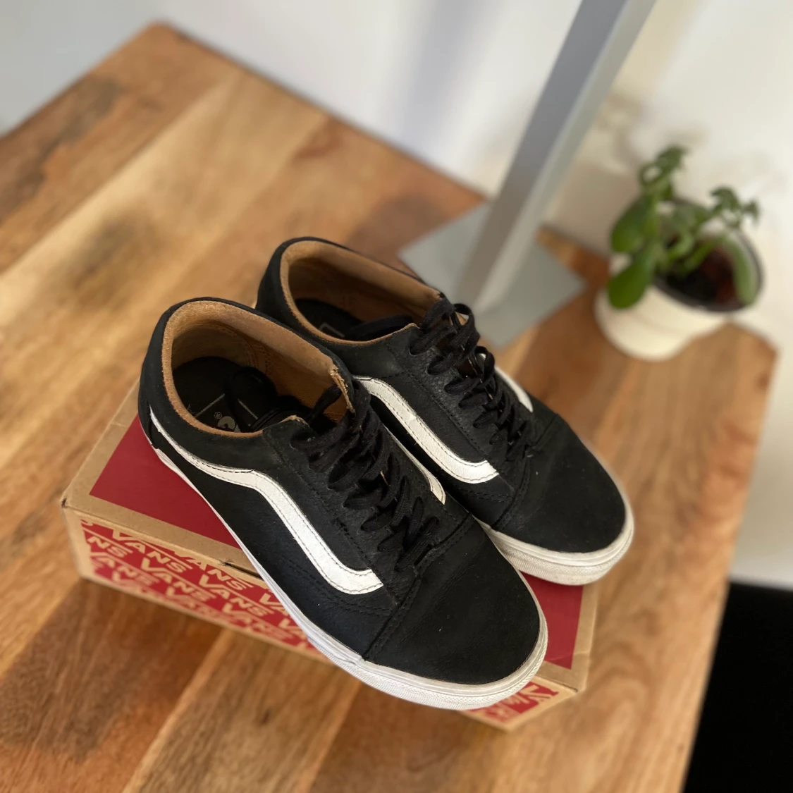 Vans skor - 91