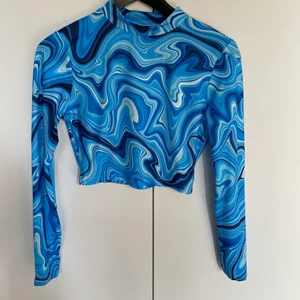 Topp - Helt ny topp, strl 36