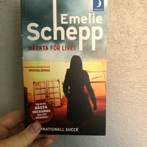 Märkta för livet - Nypris 99 säljer för 30+ frakt