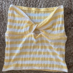 Topp - Ny topp som jag sytt. 249 inklusive frakt. XS-S❤️