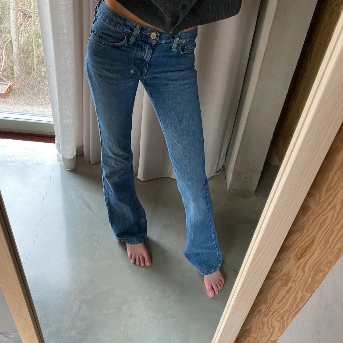 Fornarina jeans - 91