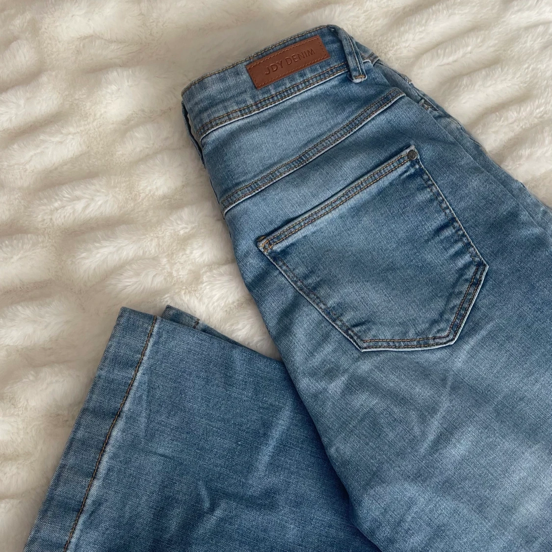 Bootcut jeans  - 91