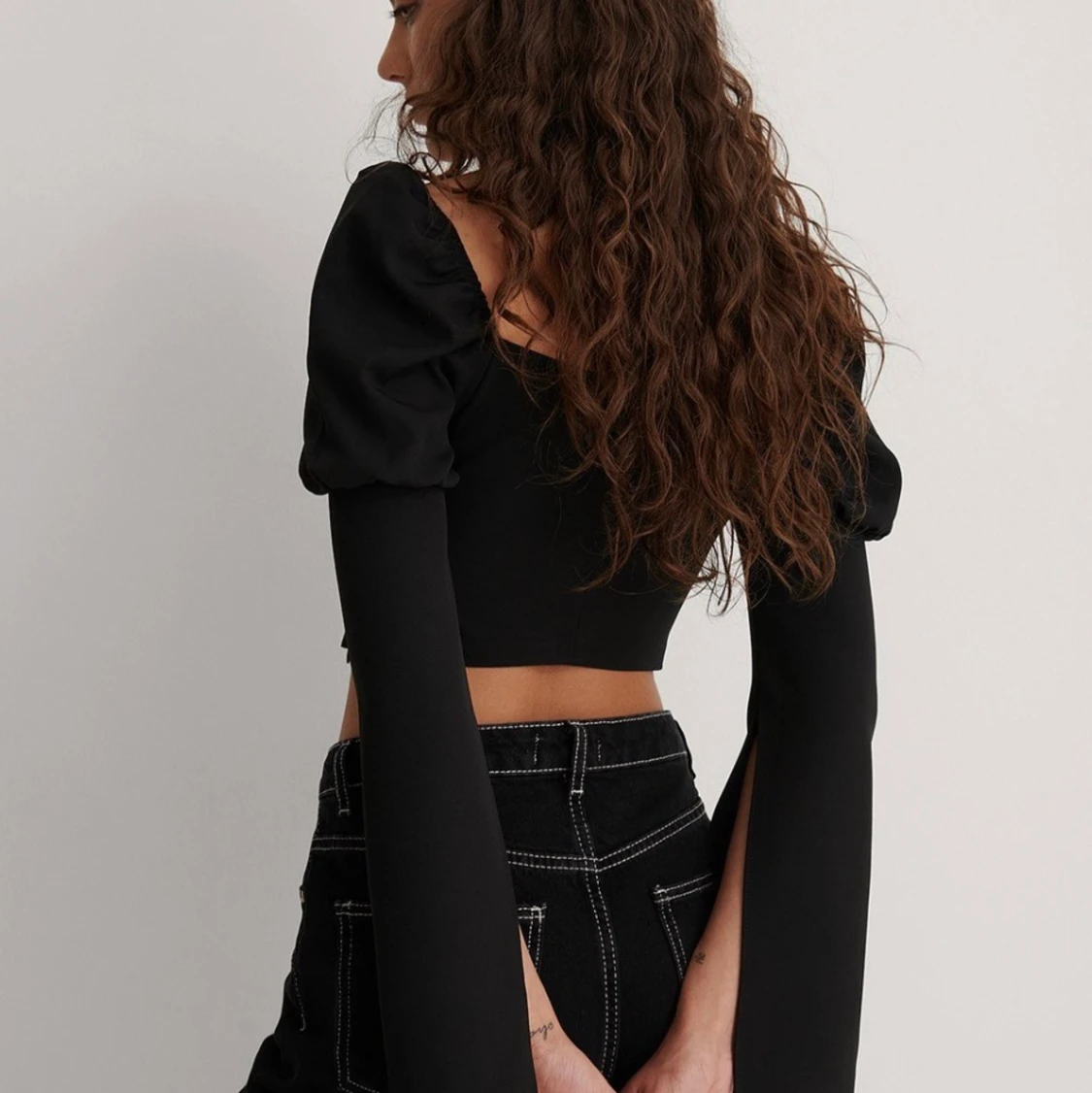 NA-KD storlek 36 - 91