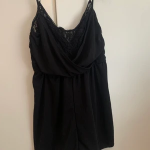 Jumpsuit  - Stolek S