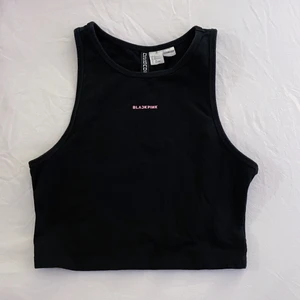 Croptop - Endast provad 