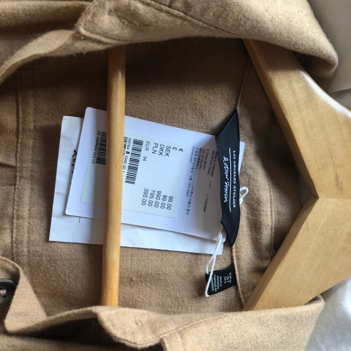 & other stories jumpsuit stl 34 - 91