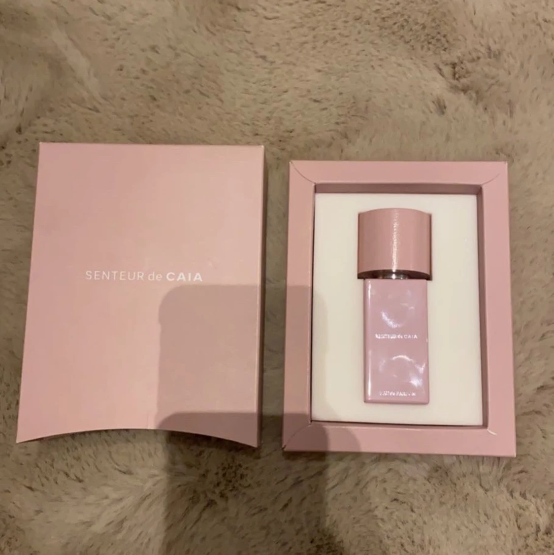 Senteur de CAIA - 90
